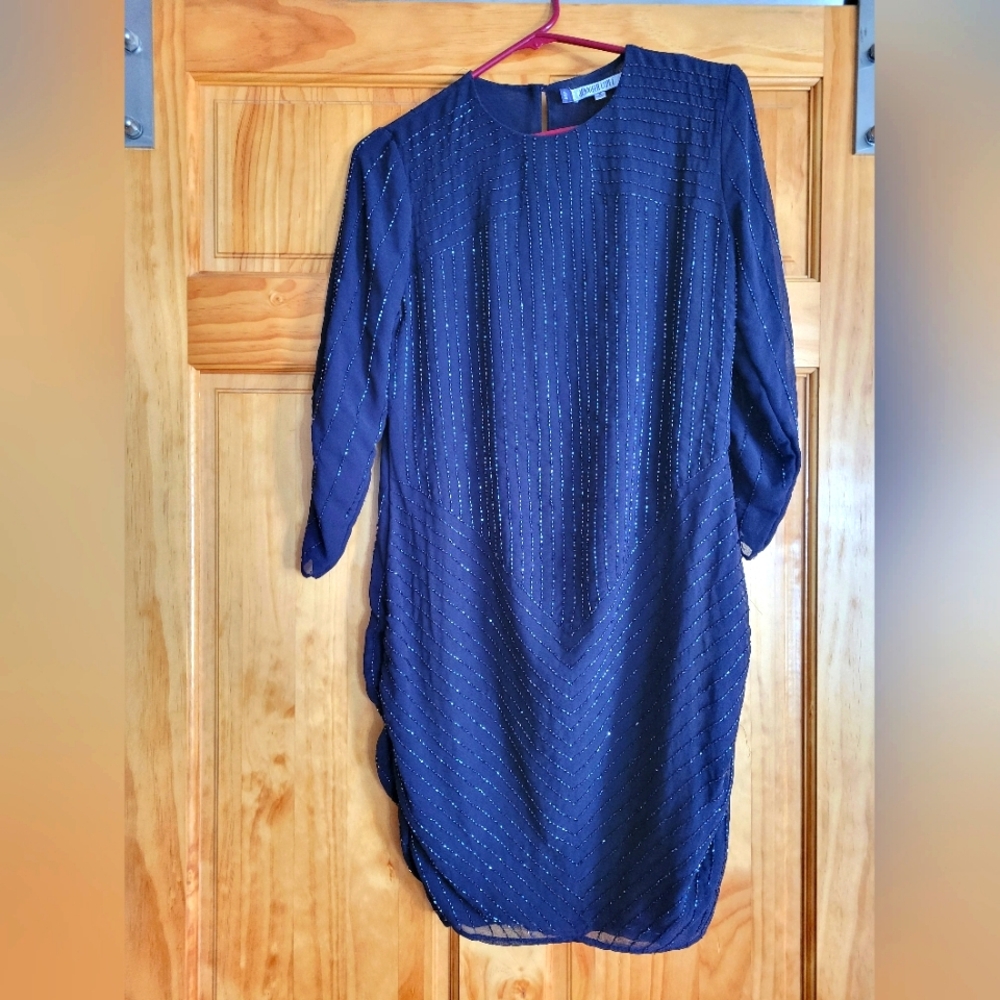 Jennifer Lopez dress, size S